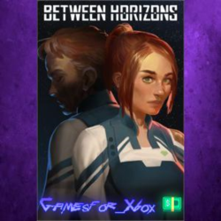 ☀️Between Horizons XBOX