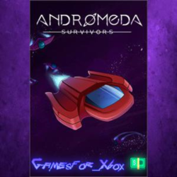 ☀️Andromeda Survivors XBOX
