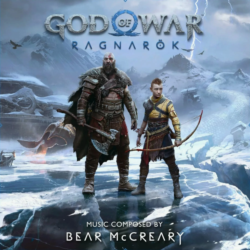 GOD OF WAR RAGNARÖK DELUXE🟢GUARD OFF🟢STEAM АККАУНТ