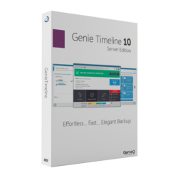 Genie Timeline Home 10 | Лицензия