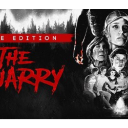 The Quarry Deluxe (STEAM КЛЮЧ) РФ КЗ СНГ / РУССКИЙ ЯЗЫК