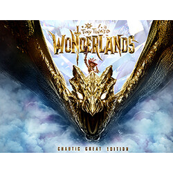 Tiny Tina&acute;s Wonderlands Chaotic Great Edition ( 7 DLC)