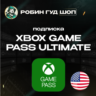XBOX GAME PASS ULTIMATE, ESSENTIAL  1-3 МЕСЯЦА  США   (КЛЮЧ)