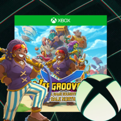 Wargroove 2 XBOX ONE & X|S   ПК АКТИВАЦИЯ ✅