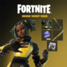 Fortnite - Rogue Scout Pack (Xbox One/S/Ключ/Аргентина)