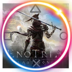 💠 Enotria: The Last Song (PS5/RU) (Аренда от 7 дней)