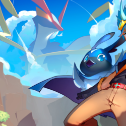 Nexomon: Extinction PS4 & PS5