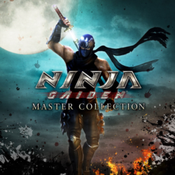 NINJA GAIDEN Master Collection xbox любой акк быстро
