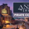 Anno 1800 - Pirate Cove Pack steam dlc