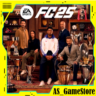 FC 25 / FIFA 25 / Фифа 25 / ФК 25 | ПК Epic Games EGS