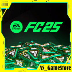 🔵ФК 25 Поинты/FC 25 points/Фифа 25 | PS4/PS5/PS Турция