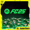 ФК 25 Поинты/FC 25 points/Фифа 25 | PS4/PS5/PS Турция