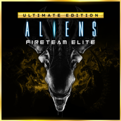 Aliens Fireteam Elite Ultimate Edition XBOX