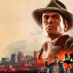 Mafia II: Definitive Edition PS4 & PS5