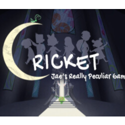 Cricket: Jae's Really Peculiar Game 💎 АВТОДОСТАВКА STEAM GLOBAL МГНОВЕННО ЛИЦЕНЗИЯ
