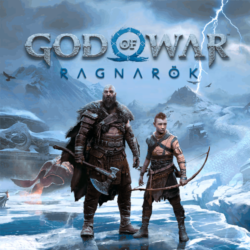 ⚫️God of War Ragnarok / Год оф Вар Рагнарек / Бог Войны Рагнарок | ПК Epic Games EGS
