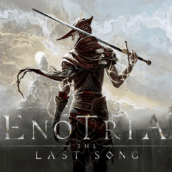 ⚫️Enotria: The Last Song / Энотрия | ПК Epic Games EGS
