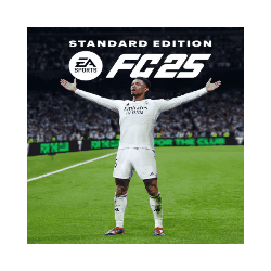 💜 FC 25  / ФК 25 / ФИФА 25❗️ PS4/PS5 💜 БЫСТРО