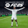 FC 25  / ФК 25 / ФИФА 25   PS4/PS5    БЫСТРО