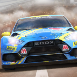 V-Rally 4 PS4 & PS5