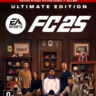 EA SPORTS FC™ 25 ULTIMATE (XBOX)