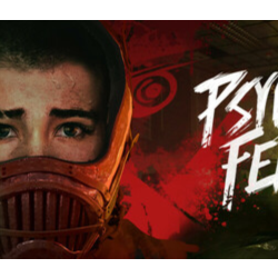 Psycho Fear 💎 АВТОДОСТАВКА STEAM GLOBAL МГНОВЕННО ЛИЦЕНЗИЯ
