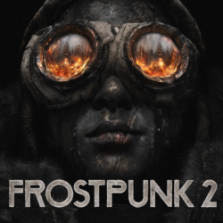 🔥 Frostpunk 2 Deluxe Edition   Все DLC / Steam Offline