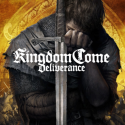 🔴 Kingdom Come: Deliverance ✅ EPIC GAMES 🔴 (PC)