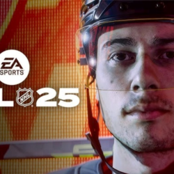 ⭐NHL 25 Deluxe Edition⭐Xbox series X | S