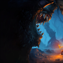 Max: The Curse of Brotherhood PS4 & PS5