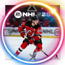 💠 NHL 25 (PS5/EN) П3 - Активация