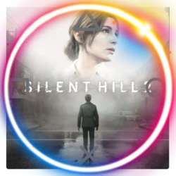 💠 Silent Hill 2 (PS5/RU) П3 - Активация