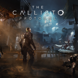 The Callisto Protocol for Xbox One  Digital Deluxe Edit