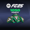 EA SPORTS FC™ 25 — 1050 FC Points ПСН PLAYSTATION
