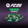 EA SPORTS FC™ 25 — 1600 FC Points ПСН PLAYSTATION