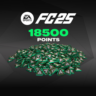 EA SPORTS FC™ 25 — 18 500 FC Points ПСН PLAYSTATION