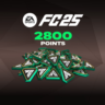 EA SPORTS FC™ 25 — 2800 FC Points ПСН PLAYSTATION
