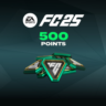 EA SPORTS FC™ 25 — 500 FC Points ПСН PLAYSTATION