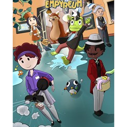 ☀️Welcome to Empyreum XBOX💵