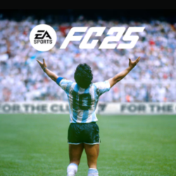 💥⚽ FC 25 / EA SPORTS FC™ 25 🔵 PS4/PS5 🔴ТУРЦИЯ🔴