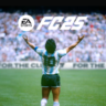 FC 25 / EA SPORTS FC™ 25    PS4/PS5   ТУРЦИЯ