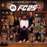 EA SPORTS FC 25 ULTIMATE EDITION | XBOX ONE, X|S