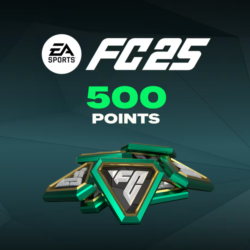 💥⚽FC 25 Points / Поинты 🔵 PS4/PS5 🔴Турция🔴