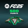 FC 25 Points / Поинты    PS4/PS5   Турция