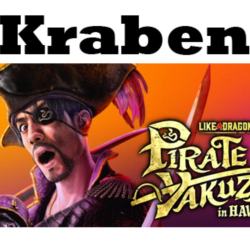 Like a Dragon: Pirate Yakuza in Hawaii steam МИР