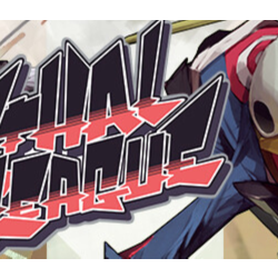 Lethal League 🔑STEAM КЛЮЧ 🔥РОССИЯ   МИР