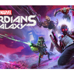 Marvel's Guardians of the Galaxy   ДОПОЛНЕНИЕ (STEAM КЛЮЧ)