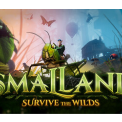 Smalland: Survive the Wilds (STEAM КЛЮЧ) РОССИЯ КЗ СНГ