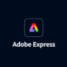 Adobe Express - 1 - 12 месяцев