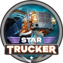Star Trucker - Deluxe  DLC ®✔️Steam (GLOBAL)🌍